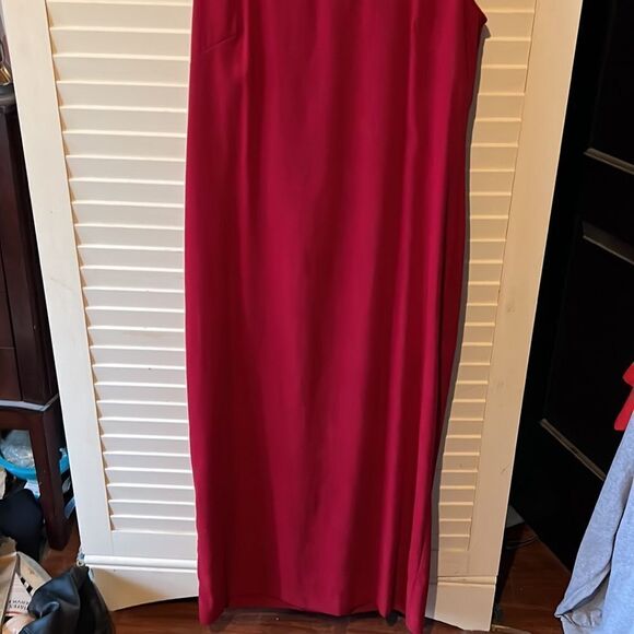Women’s Dress/Jumper Full Length - Picture 6 of 7